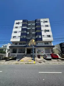 Sala Comercial à venda, 43m² no Praia Comprida, São José