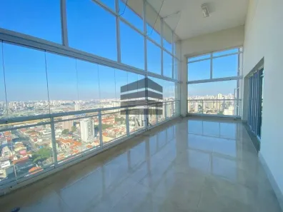 Cobertura com 5 Quartos à venda, 439m² no Ipiranga, São Paulo