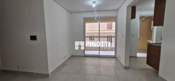 Apartamento com 2 Quartos à venda, 57m² no Centro, São Bernardo do Campo