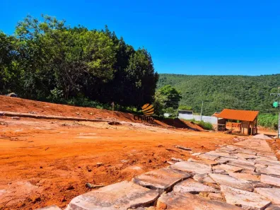 Lote/Terreno à venda, 600m² no Lençóis, Lençóis