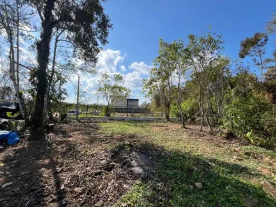 Lote/Terreno à venda, 582m² no Maranduba, Ubatuba