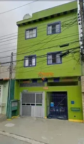Prédio Comercial à venda, 353m² no Jardim Cristin Alice, Guarulhos