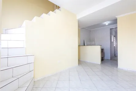 Casa de Condomínio com 2 Quartos à venda, 60m² no Vila Santa Catarina, São Paulo