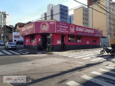 Ponto Comercial à venda, 240m² no Centro, Campinas