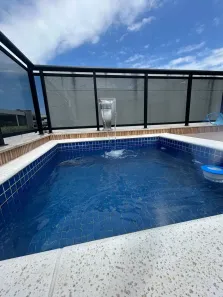 Cobertura com 4 Quartos para venda ou aluguel, 310m² no Recreio dos Bandeirantes, Rio de Janeiro
