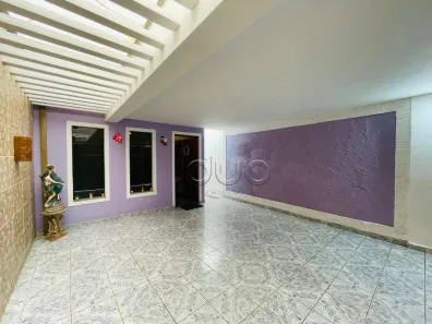 Casa com 3 Quartos à venda, 184m² no Água Branca, Piracicaba