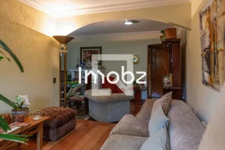 Apartamento com 3 Quartos à venda, 103m² no Água Branca, São Paulo