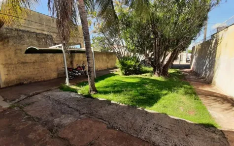 Casa com 4 Quartos à venda, 185m² no Vila Alba, Campo Grande