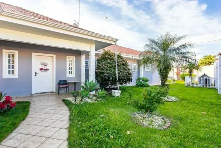 Casa com 4 Quartos à venda, 241m² no Pineville, Pinhais