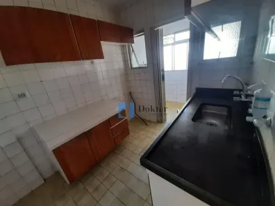 Apartamento com 2 Quartos à venda, 60m² no Sítio Morro Grande, São Paulo