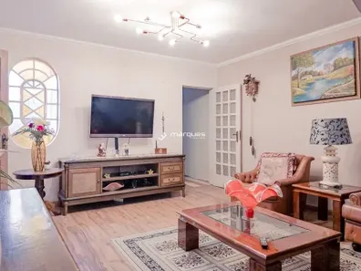 Casa com 3 Quartos à venda, 450m² no Centro, Pelotas