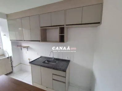 Apartamento com 2 Quartos para alugar, 48m² no Jardim Maria Duarte, São Paulo