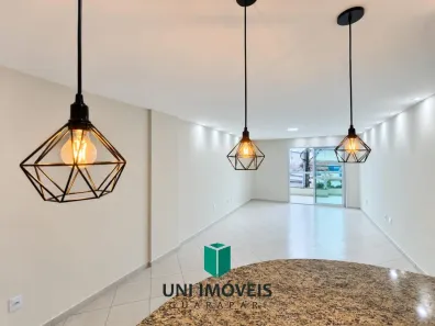 Apartamento com 2 Quartos à venda, 90m² no Praia do Morro, Guarapari