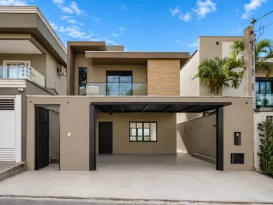 Casa com 3 Quartos à venda, 167m² no Portais (Polvilho), Cajamar