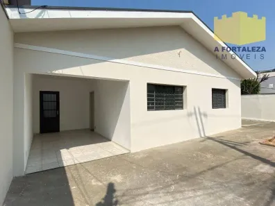 Casa com 2 Quartos à venda, 81m² no Parque Novo Mundo, Americana