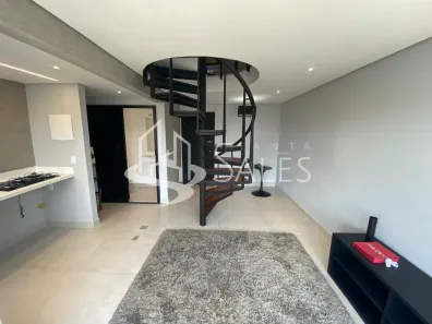 Apartamento com 2 Quartos à venda, 95m² no Vila Clementino, São Paulo