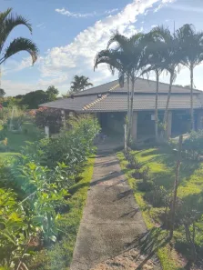 Fazenda/Sítio com 3 Quartos à venda, 249m² no Chácaras Videiras de Itaici, Indaiatuba