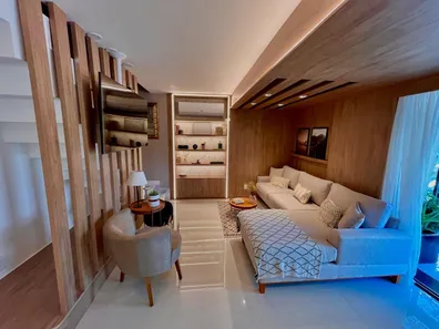 Apartamento com 2 Quartos à venda, 90m² no Leblon, Rio de Janeiro