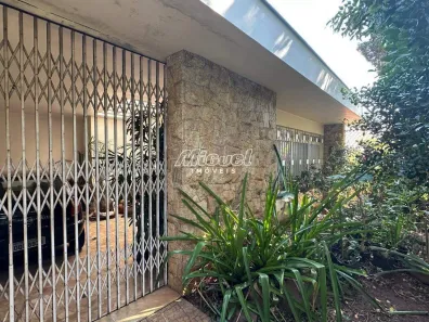 Casa com 3 Quartos à venda, 290m² no São Dimas, Piracicaba