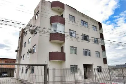 Apartamento com 3 Quartos à venda, 68m² no Ponte do Imaruim, Palhoça