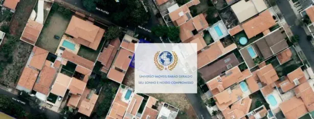 Lote/Terreno à venda, 366m² no Jardim do Sol, Campinas