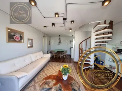 Cobertura com 3 Quartos à venda, 239m² no Vila Prudente, São Paulo