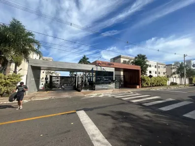 Apartamento com 2 Quartos à venda, 48m² no Jardim Belo Horizonte, Aparecida de Goiânia