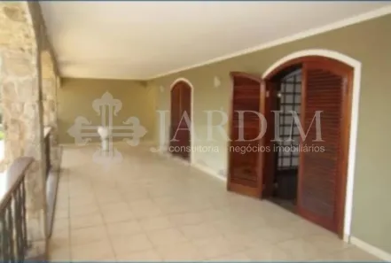 Sobrado com 3 Quartos à venda, 326m² no Nova Piracicaba, Piracicaba