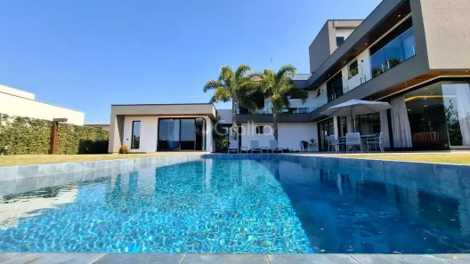 Casa com 4 Quartos à venda, 459m² no Rio Tavares, Florianópolis