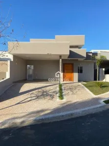 Casa de Condomínio com 3 Quartos à venda, 176m² no Jardim São Marcos, Valinhos