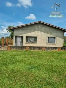 Fazenda/Sítio com 3 Quartos à venda, 1340m² no Thermas de Santa Barbara, Águas de Santa Bárbara