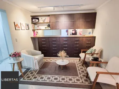 Sala Comercial com 2 Quartos à venda, 60m² no Azenha, Porto Alegre