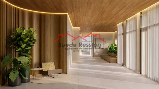Apartamento com 3 Quartos à venda, 131m² no Campo Belo, São Paulo