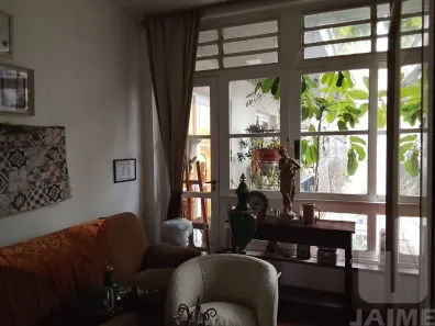 Apartamento com 3 Quartos para alugar, 135m² no Higienópolis, São Paulo