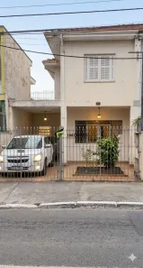 Sobrado com 2 Quartos à venda, 150m² no Jardim das Laranjeiras, São Paulo