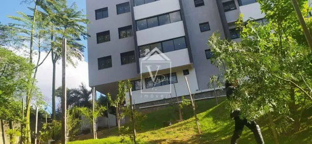 Apartamento com 1 Quarto à venda, 53m² no Nonoai, Porto Alegre