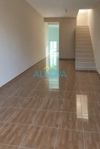 Sobrado com 3 Quartos à venda, 130m² no Parque Martim Cererê, São José dos Campos
