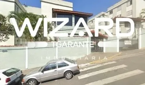 Apartamento com 2 Quartos à venda, 63m² no Vila São José (Cidade Dutra), São Paulo