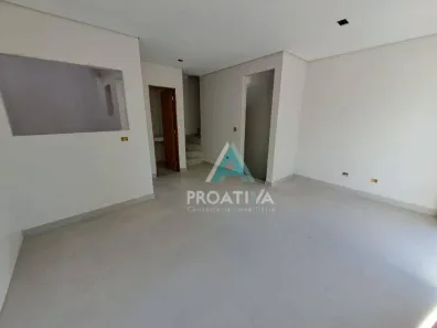 Sobrado com 2 Quartos à venda, 120m² no Vila Alice, Santo André