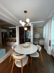 Cobertura com 3 Quartos à venda, 135m² no Ingleses do Rio Vermelho, Florianópolis
