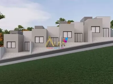 Casa com 2 Quartos à venda, 53m² no Nossa Senhora de Fátima, Penha
