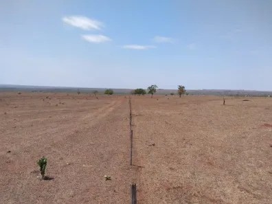 Fazenda/Sítio com 5 Quartos à venda, 15310000m² no Centro, Camapuã