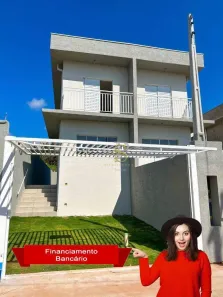 Casa com 2 Quartos à venda, 70m² no Jardim Planalto do Tanque, Atibaia