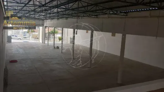 Galpão/Depósito/Armazém para alugar, 500m² no Vila Palmeiras, São Paulo