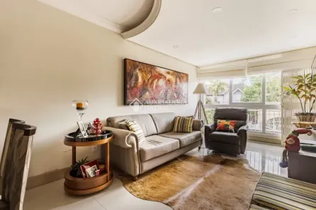 Apartamento com 3 Quartos à venda, 165m² no Menino Deus, Porto Alegre
