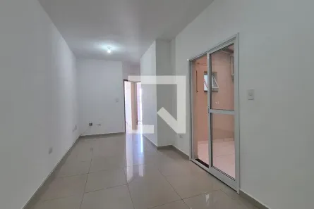 Apartamento com 2 Quartos à venda, 62m² no Jardim Santo Antônio, Santo André