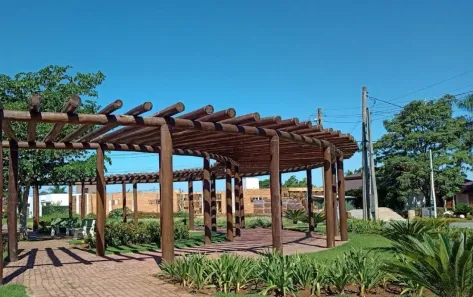 Casa com 4 Quartos à venda, 450m² no Jardim Arco Rio Verde, Araçoiaba da Serra