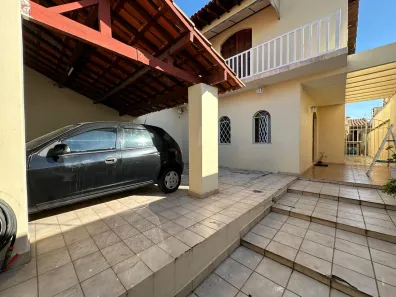 Casa com 4 Quartos à venda, 220m² no Vila Lavínia, Mogi das Cruzes