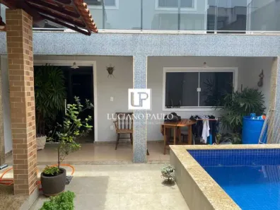 Casa de Condomínio com 4 Quartos à venda, 220m² no Barra da Tijuca, Rio de Janeiro