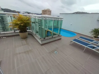 Apartamento com 2 Quartos à venda, 85m² no Icaraí, Niterói